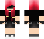 red head