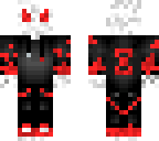 red savage