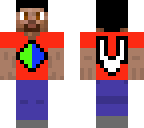 red vick