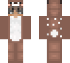 reindeer boy