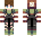 remake o3o