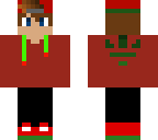remastered cool chrismas guy