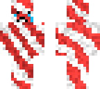 sad candycane