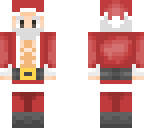 santa abs