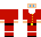santa claus