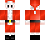 santa claus 2017