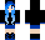 sapphire girl v2