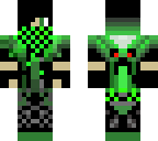secret man