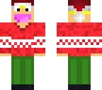 shiqui navidad