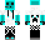 slime azul
