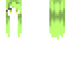 sour lime- hairbase