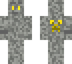 stone dude