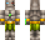 stone golem