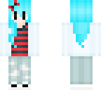 suga dna genderbent