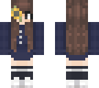 sunflower girl fixed