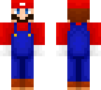 super mario