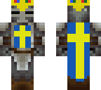 swedish king