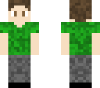 t-shirt man