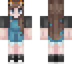 taiga skin