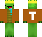thanksgiving turtle