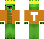 thanksgiving turtle