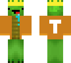 thanksgiving turtle