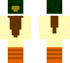 the duck