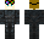 the wither