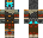 titanfall pilot