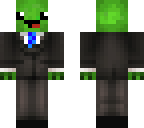 turtle tuxedo