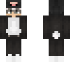 twin bunny boy
