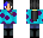 undertale oc