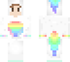unicorn boy