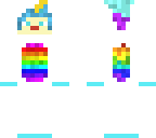 unicorn boy