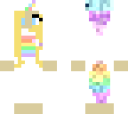 unicorn girl
