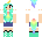 unicorn teen