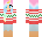 unicorn x-mas