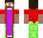 unspeakable steve