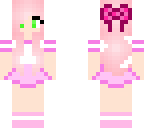 valentines girl