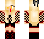 vampier v girl