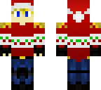 vegito901 vchristmas