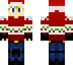 vegito901 vchristmas3