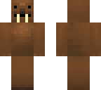 walrus