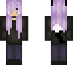 werewolf sophia