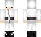 white trooper
