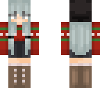 winter silver