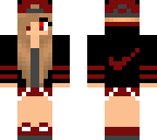 wolf edit