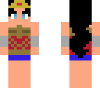 wonder woman