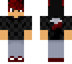 wwdh hangout weird alec skin me