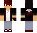 wwdh unknown alec skin me